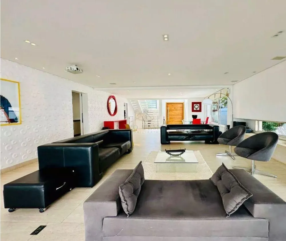 Casa de Condomínio, 4 quartos - Foto 2
