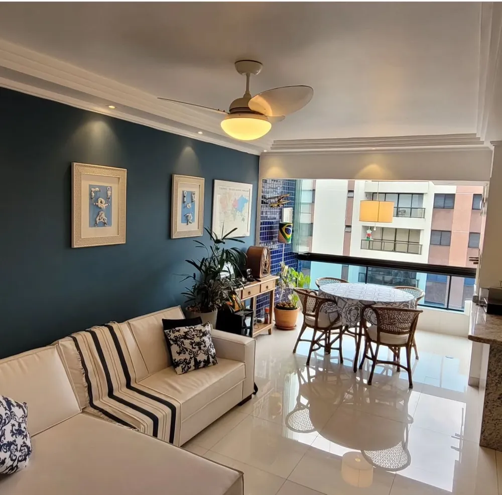 Apartamento, 2 quartos, 85 m² - Foto 7