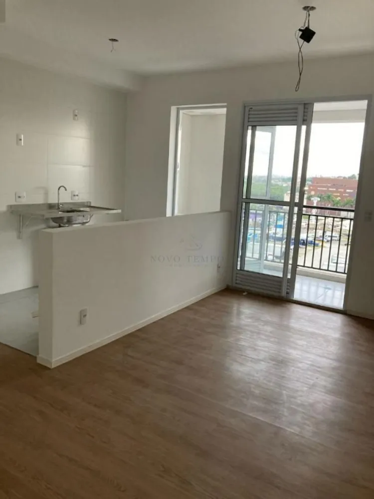 Apartamento, 2 quartos, 55 m² - Foto 1