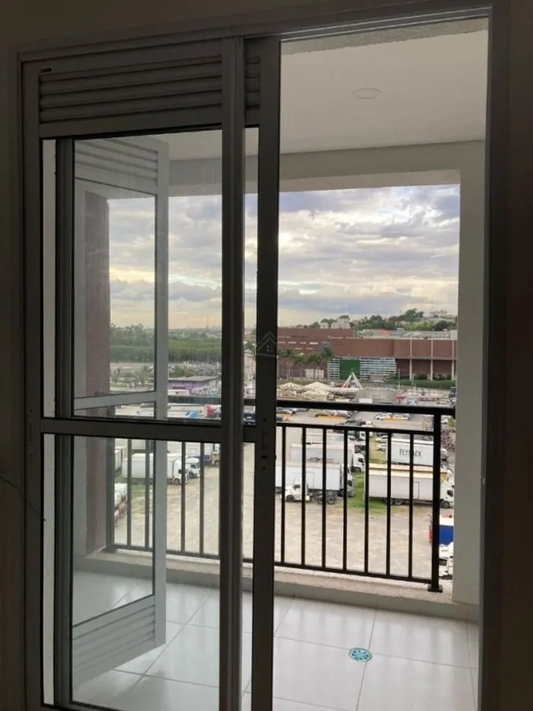 Apartamento, 2 quartos, 55 m² - Foto 4