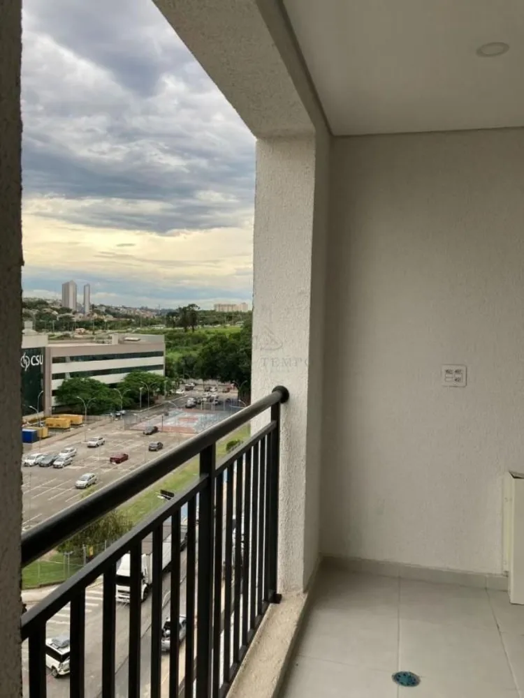 Apartamento, 2 quartos, 55 m² - Foto 5