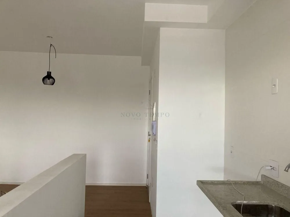 Apartamento, 2 quartos, 55 m² - Foto 2