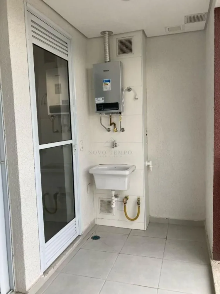 Apartamento, 2 quartos, 55 m² - Foto 6
