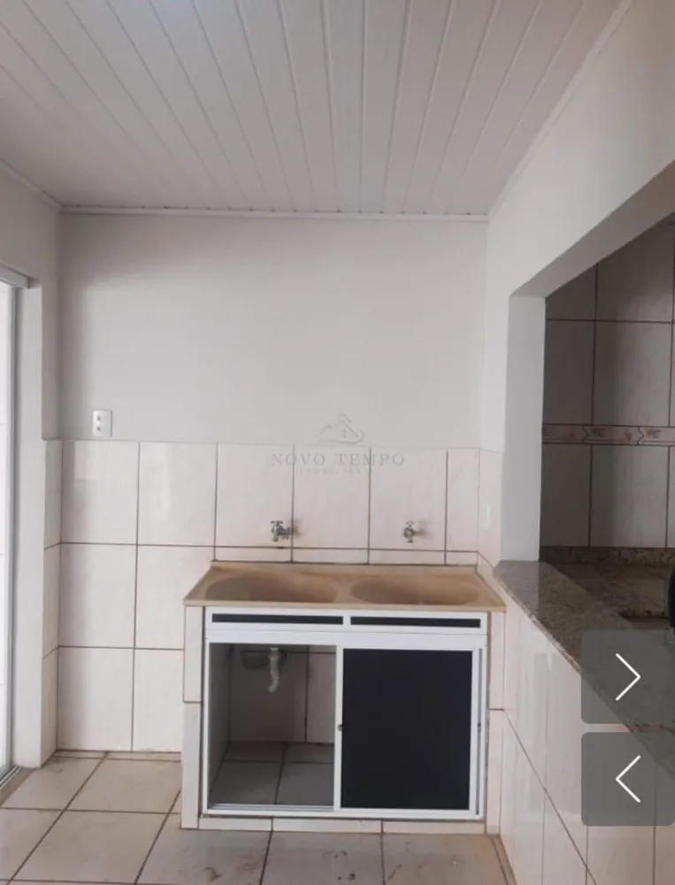 Casa, 2 quartos, 95 m² - Foto 8