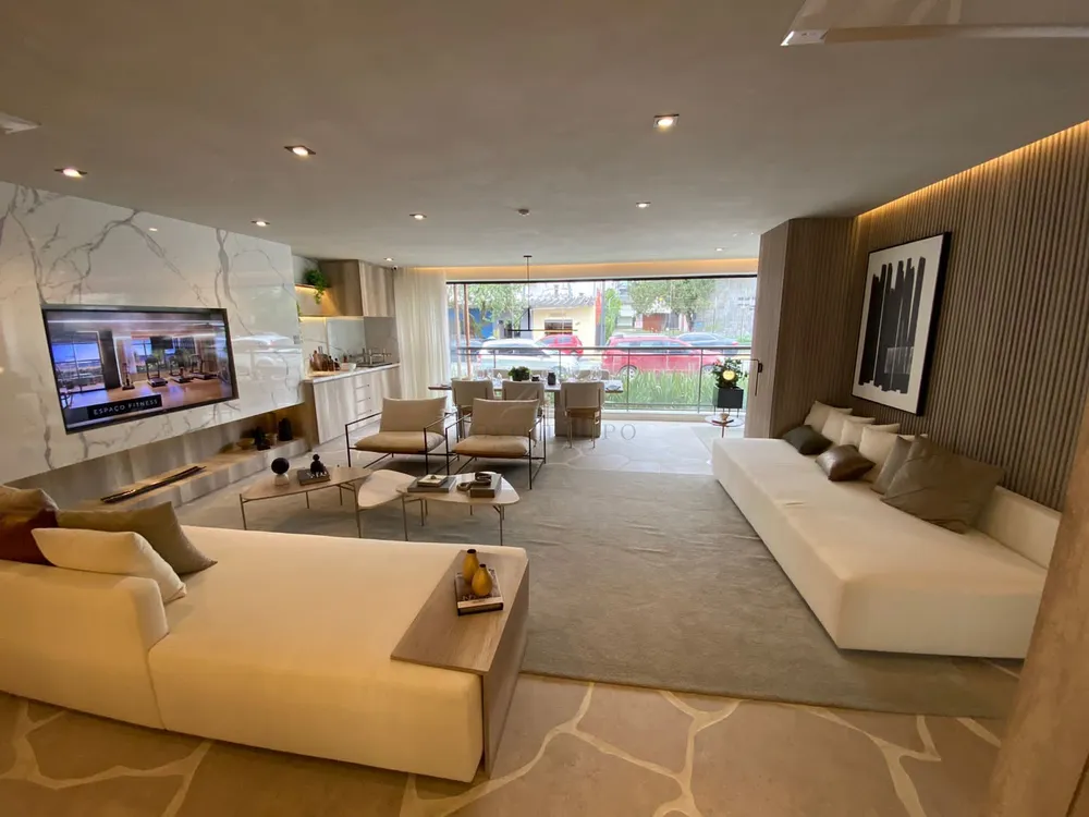 Apartamento, 4 quartos, 150 m² - Foto 9