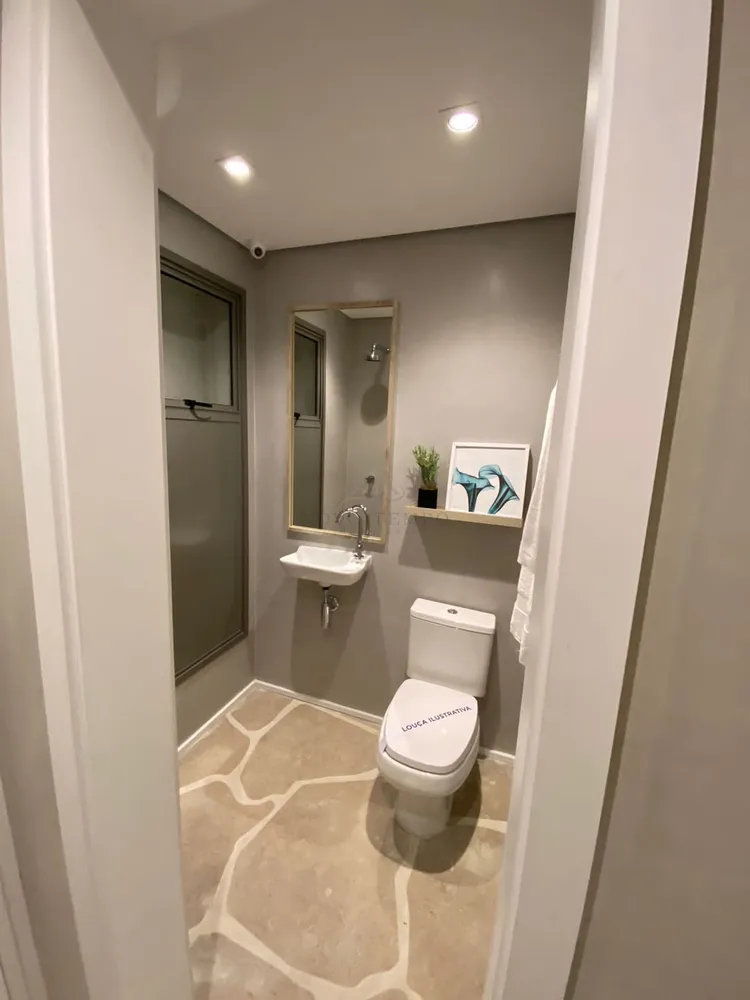 Apartamento, 4 quartos, 150 m² - Foto 7