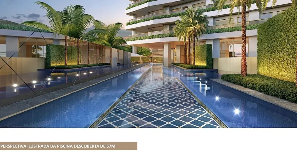 Apartamento, 4 quartos, 150 m² - Foto 4