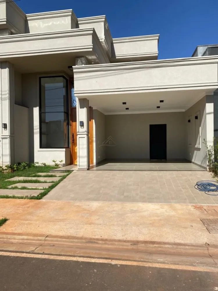 Casa, 3 quartos, 171 m² - Foto 4
