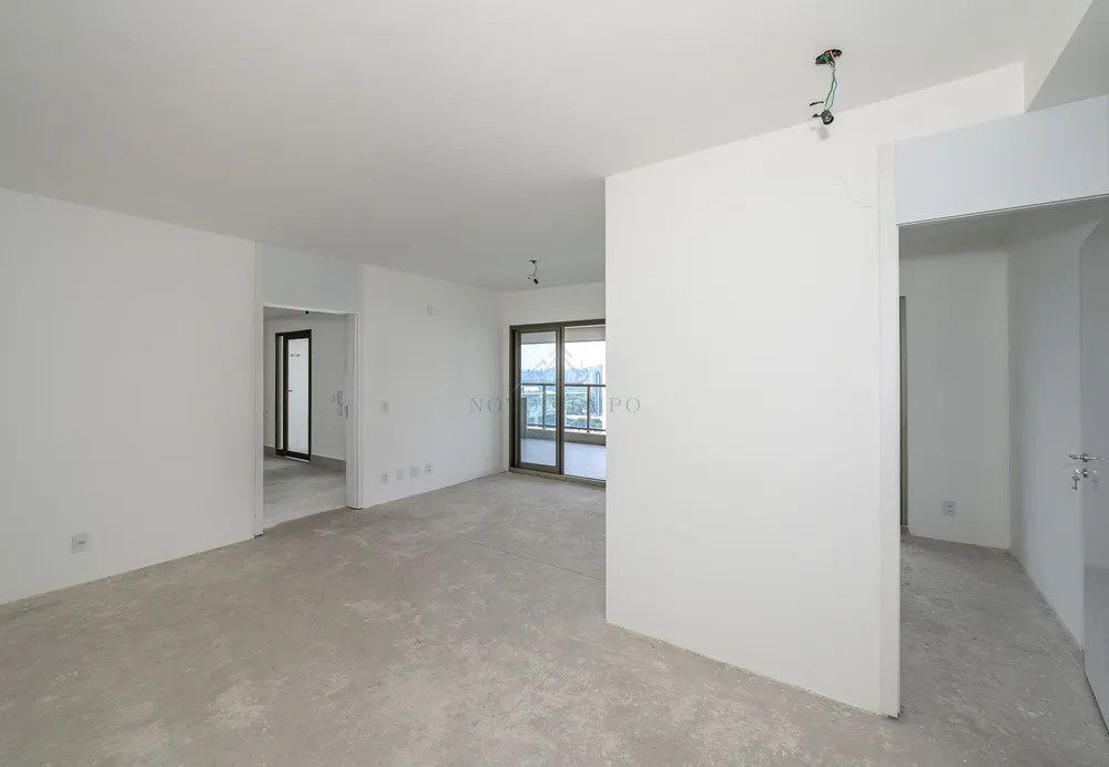 Apartamento, 4 quartos, 158 m² - Foto 1