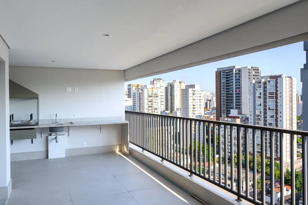 Apartamento, 4 quartos, 158 m² - Foto 2