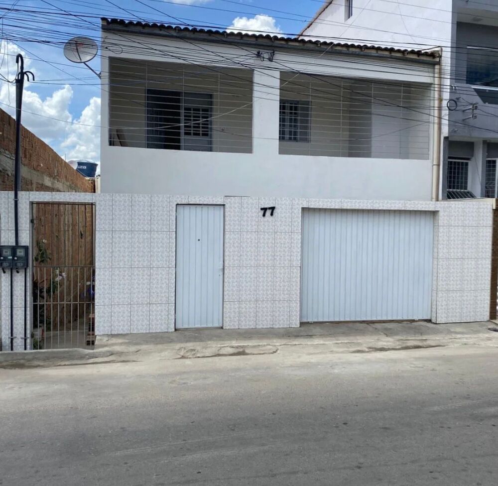 Casa, 3 quartos, 1 m² - Foto 1