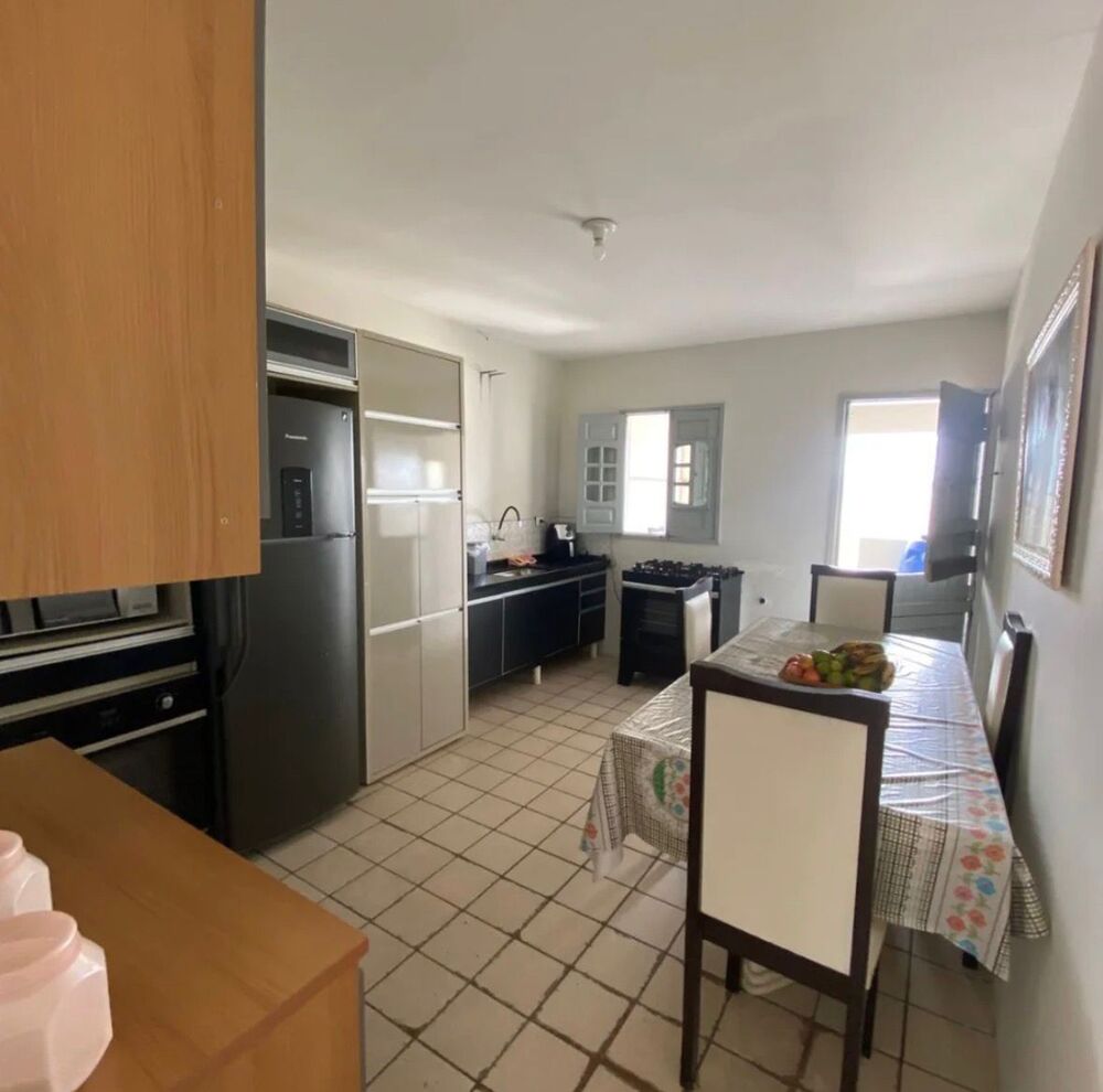 Casa, 3 quartos, 1 m² - Foto 2