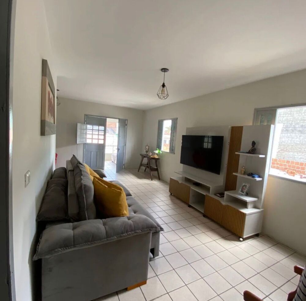 Casa, 3 quartos, 1 m² - Foto 4