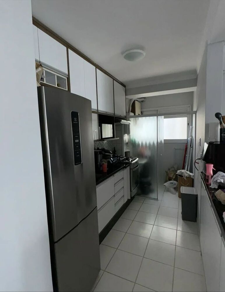 Apartamento, 3 quartos, 1 m² - Foto 2