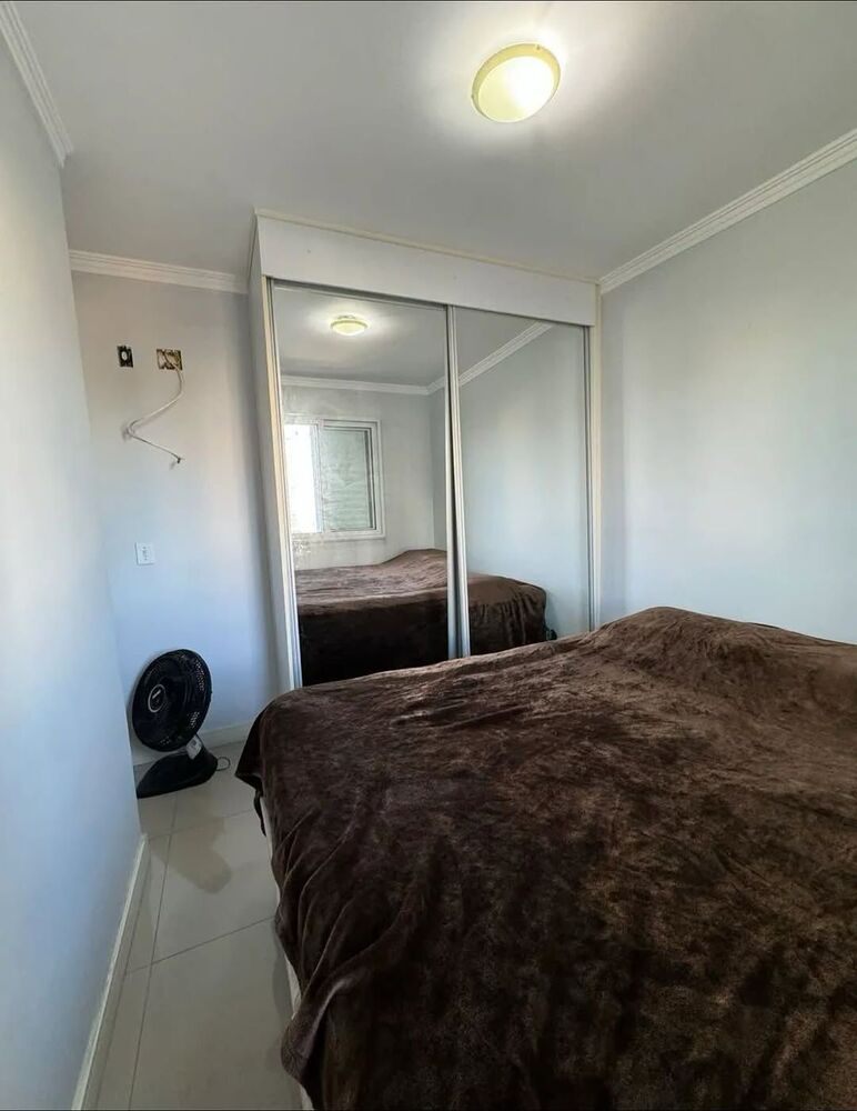 Apartamento, 3 quartos, 1 m² - Foto 4