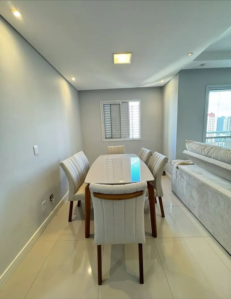 Apartamento, 3 quartos, 1 m² - Foto 11