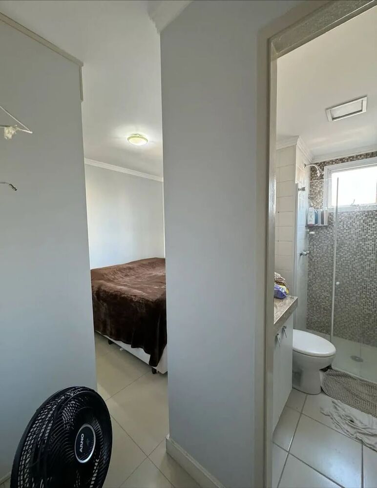 Apartamento, 3 quartos, 1 m² - Foto 9