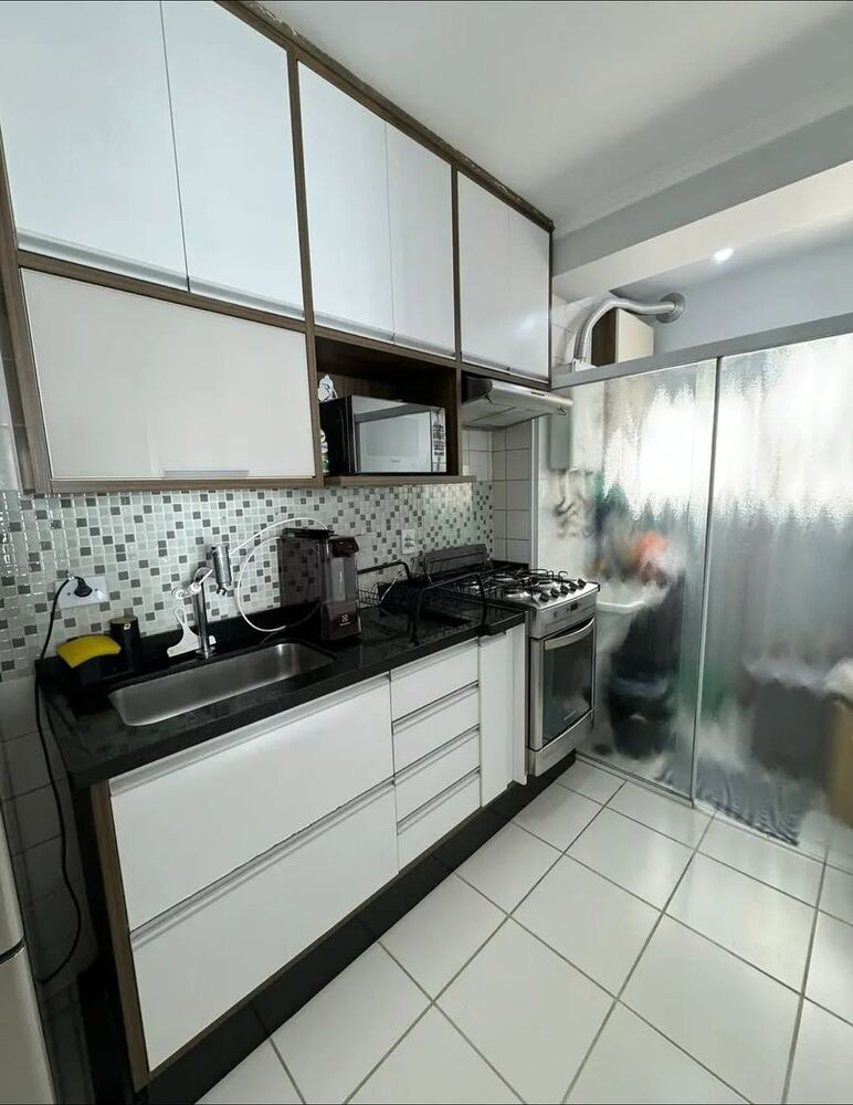 Apartamento, 3 quartos, 1 m² - Foto 3