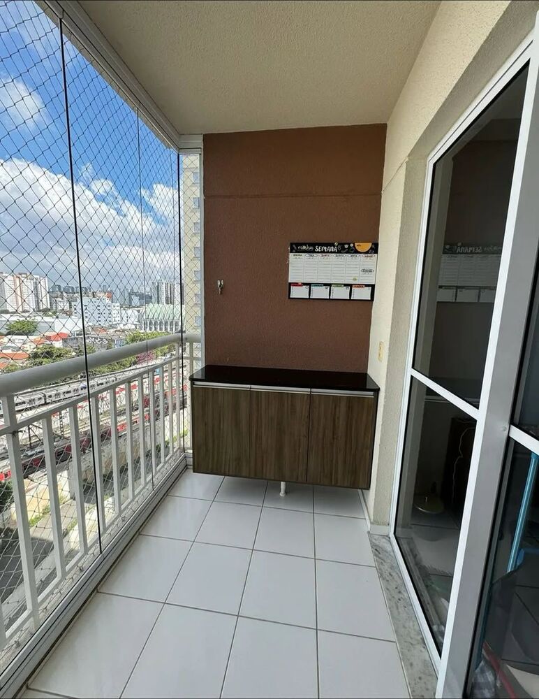 Apartamento, 3 quartos, 1 m² - Foto 8