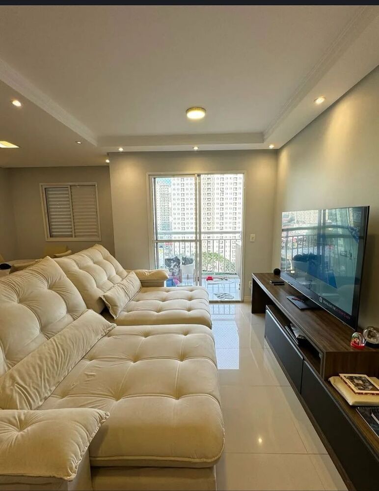 Apartamento, 3 quartos, 1 m² - Foto 5