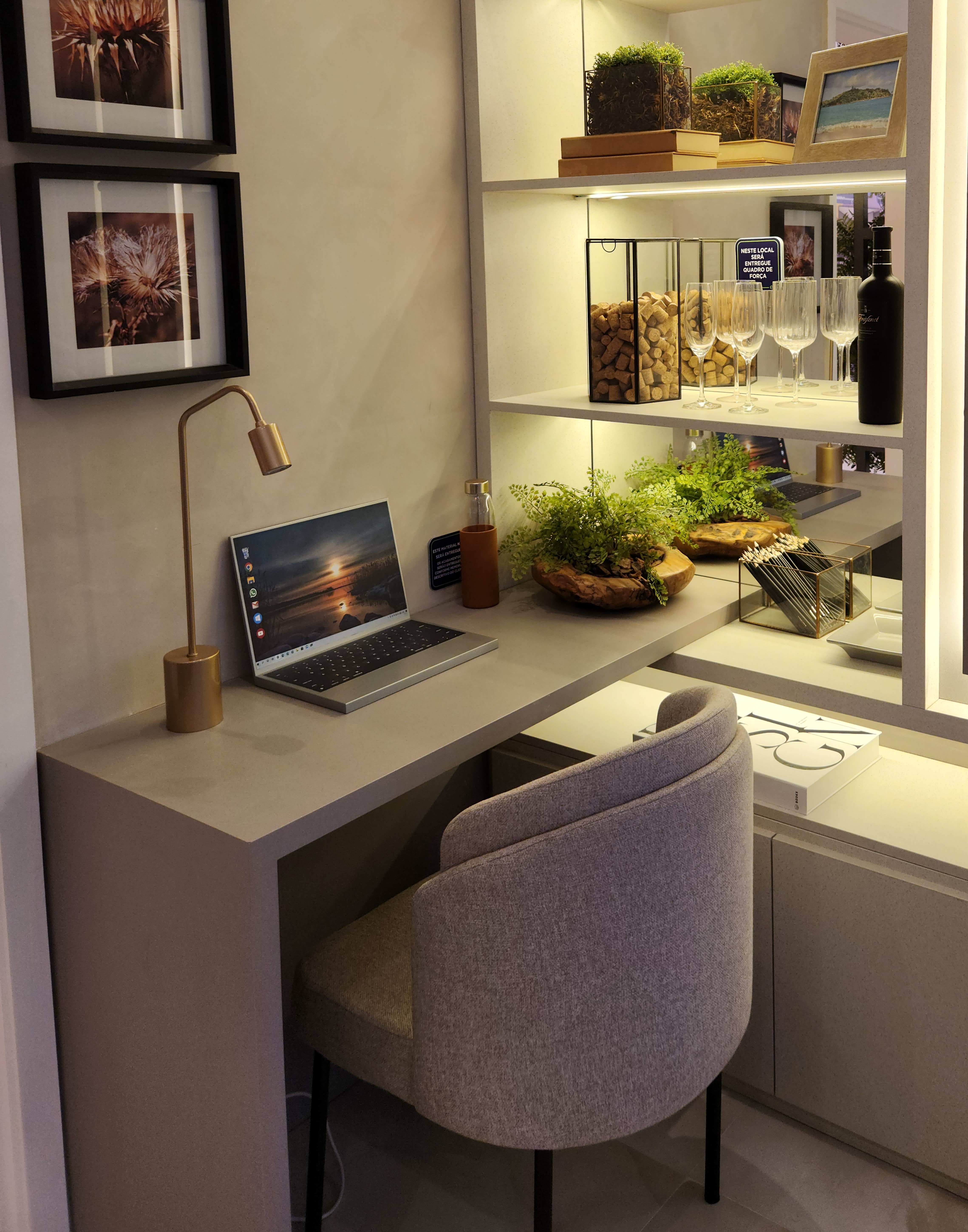 Apartamento, 2 quartos, 37 m² - Foto 6