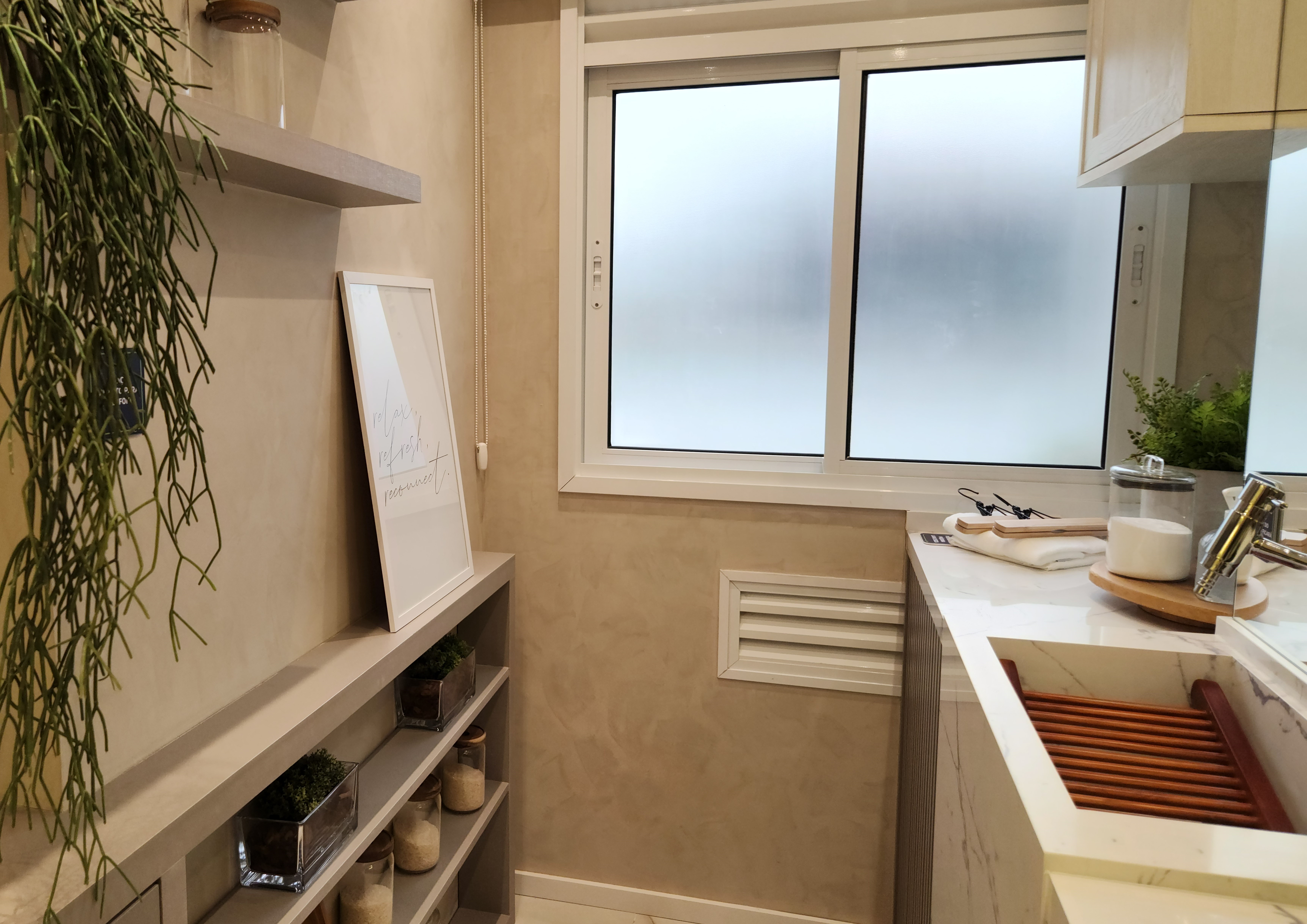 Apartamento à venda com 2 quartos, 37m² - Foto 5