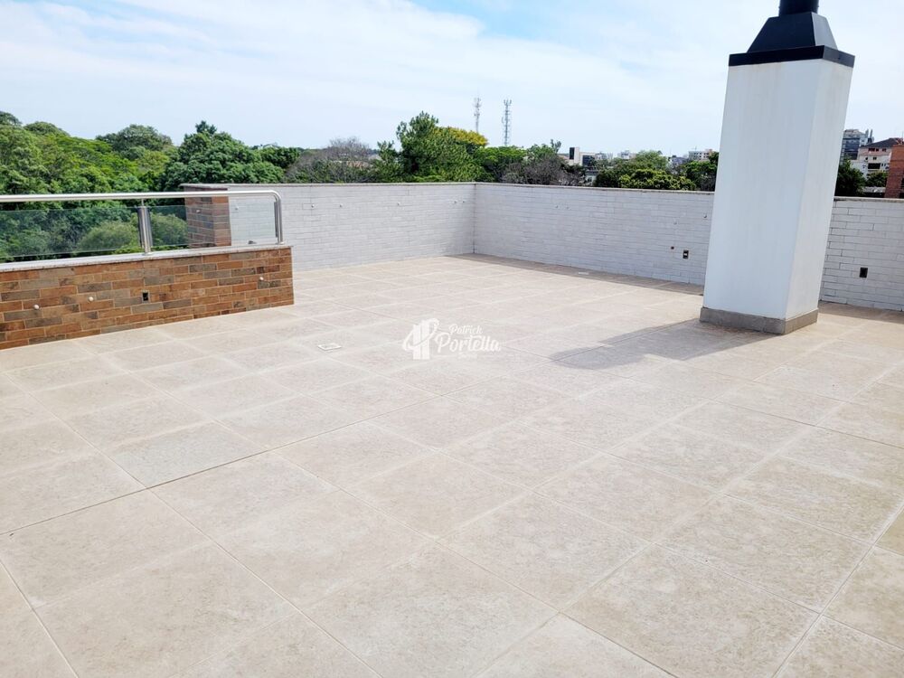 Apartamento, 3 quartos, 191 m² - Foto 12