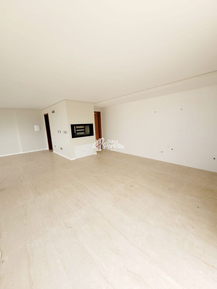 Apartamento, 3 quartos, 191 m² - Foto 4