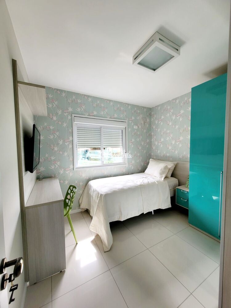 Apartamento, 3 quartos, 58 m² - Foto 8