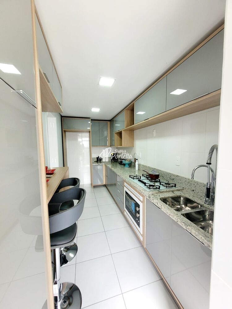 Apartamento, 3 quartos, 58 m² - Foto 6