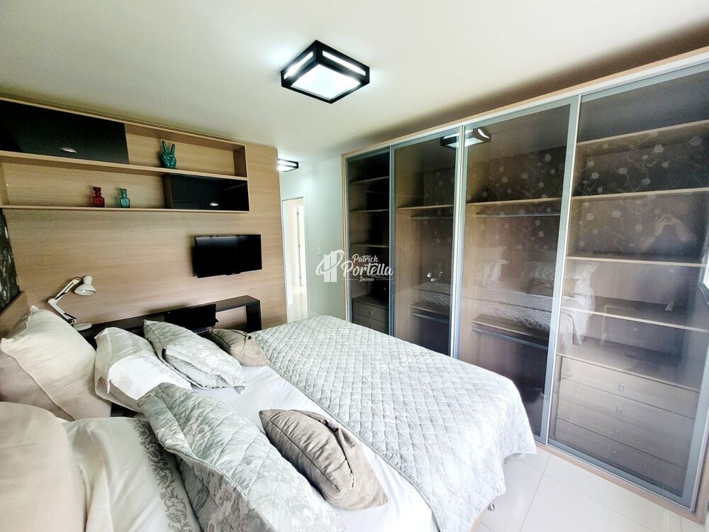 Apartamento, 3 quartos, 58 m² - Foto 13