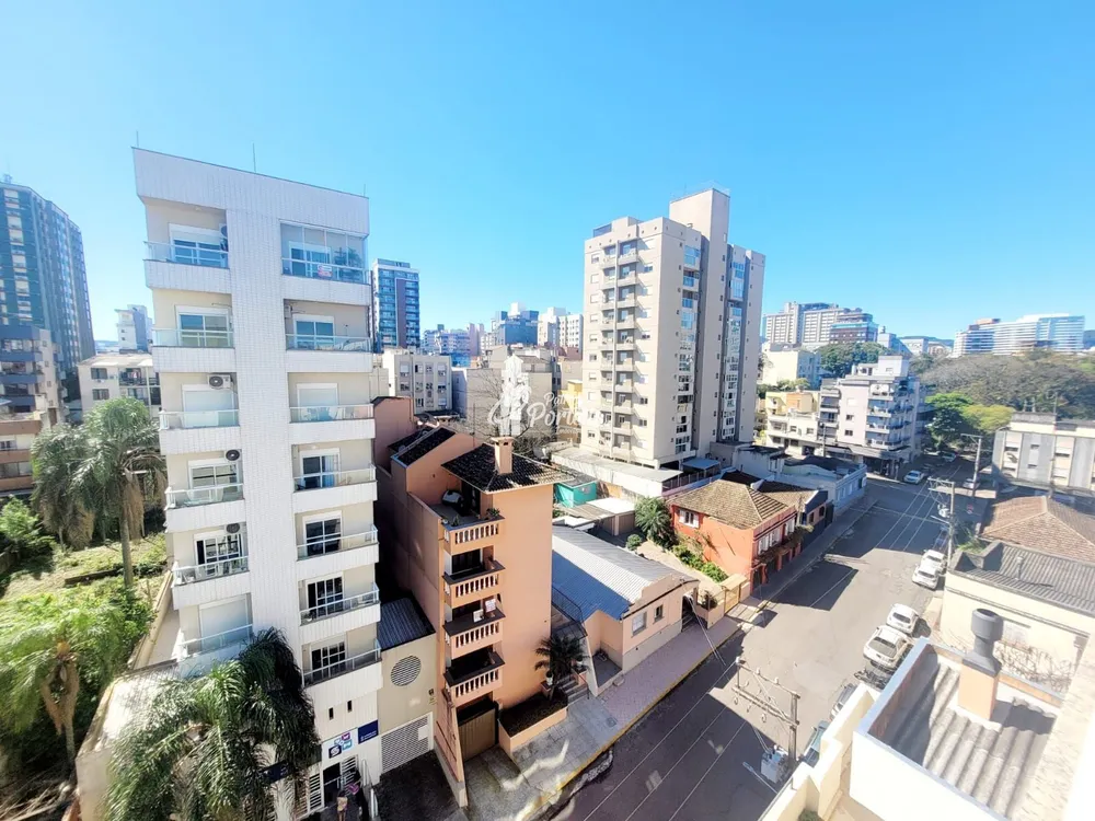Apartamento, 2 quartos, 83 m² - Foto 6
