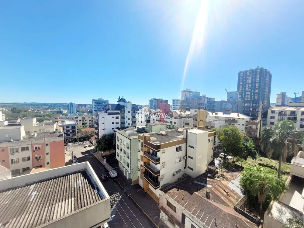 Apartamento, 2 quartos, 83 m² - Foto 11