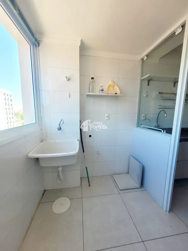 Apartamento, 2 quartos, 83 m² - Foto 8