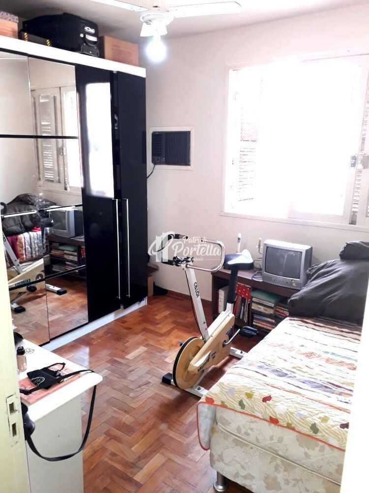 Apartamento, 3 quartos, 95 m² - Foto 9