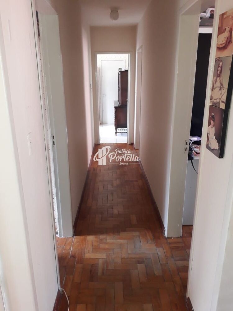 Apartamento, 3 quartos, 95 m² - Foto 7