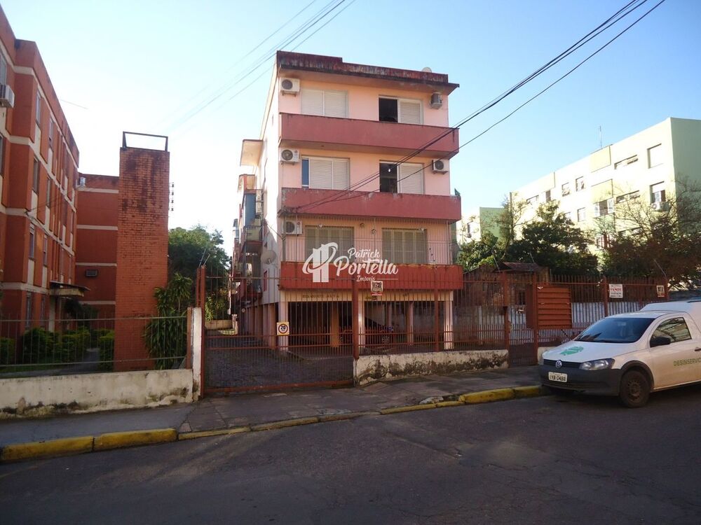 Apartamento, 3 quartos, 95 m² - Foto 1