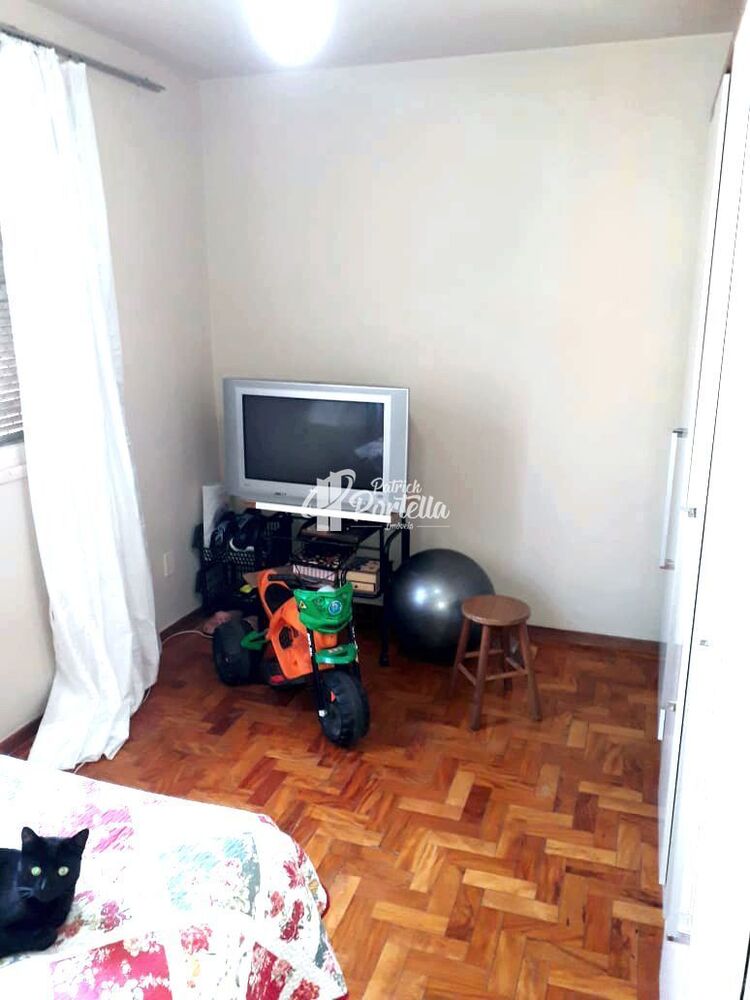 Apartamento, 3 quartos, 95 m² - Foto 13