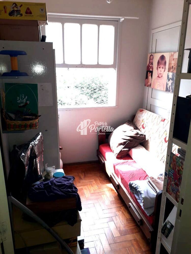 Apartamento, 3 quartos, 95 m² - Foto 8