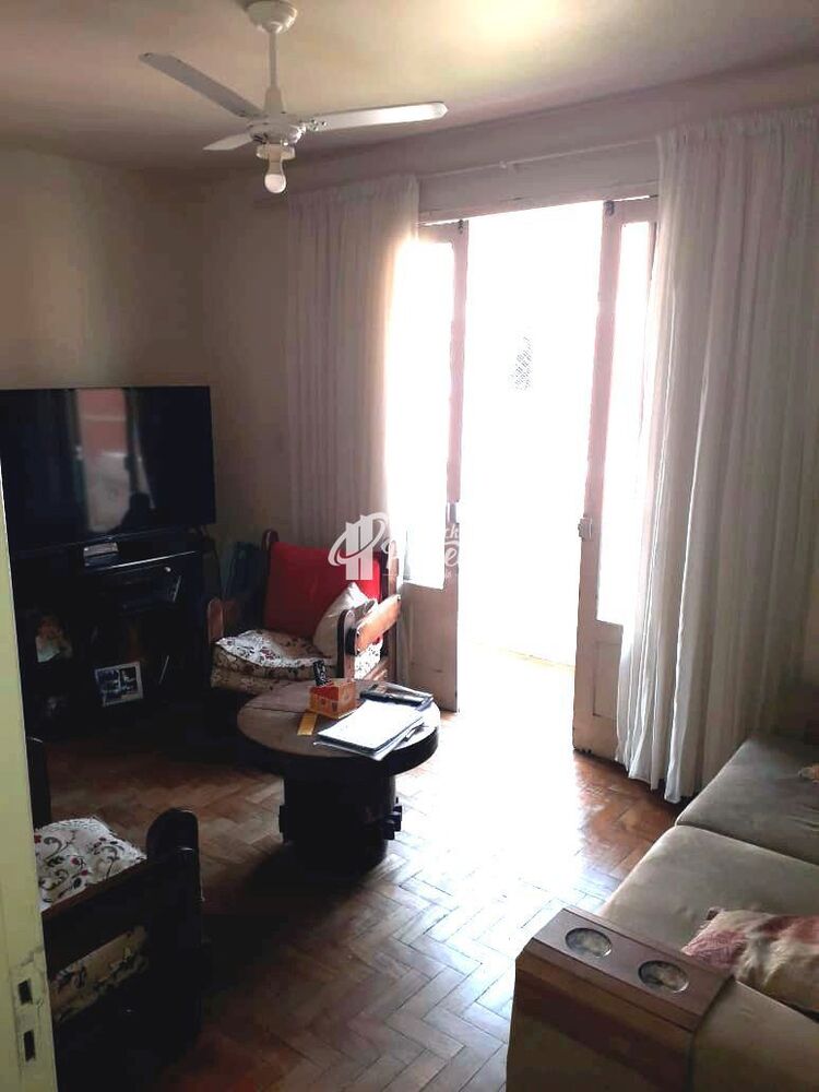 Apartamento, 3 quartos, 95 m² - Foto 3