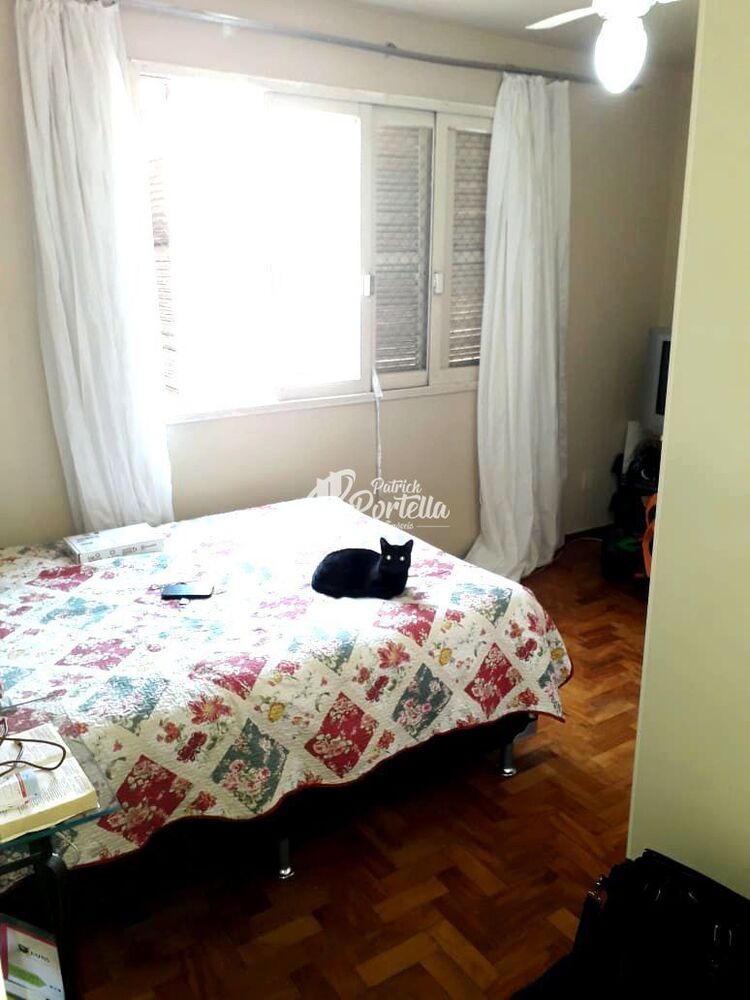 Apartamento, 3 quartos, 95 m² - Foto 12