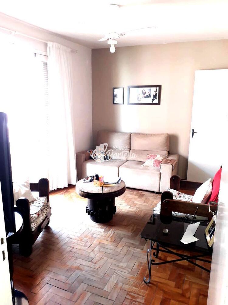 Apartamento, 3 quartos, 95 m² - Foto 2