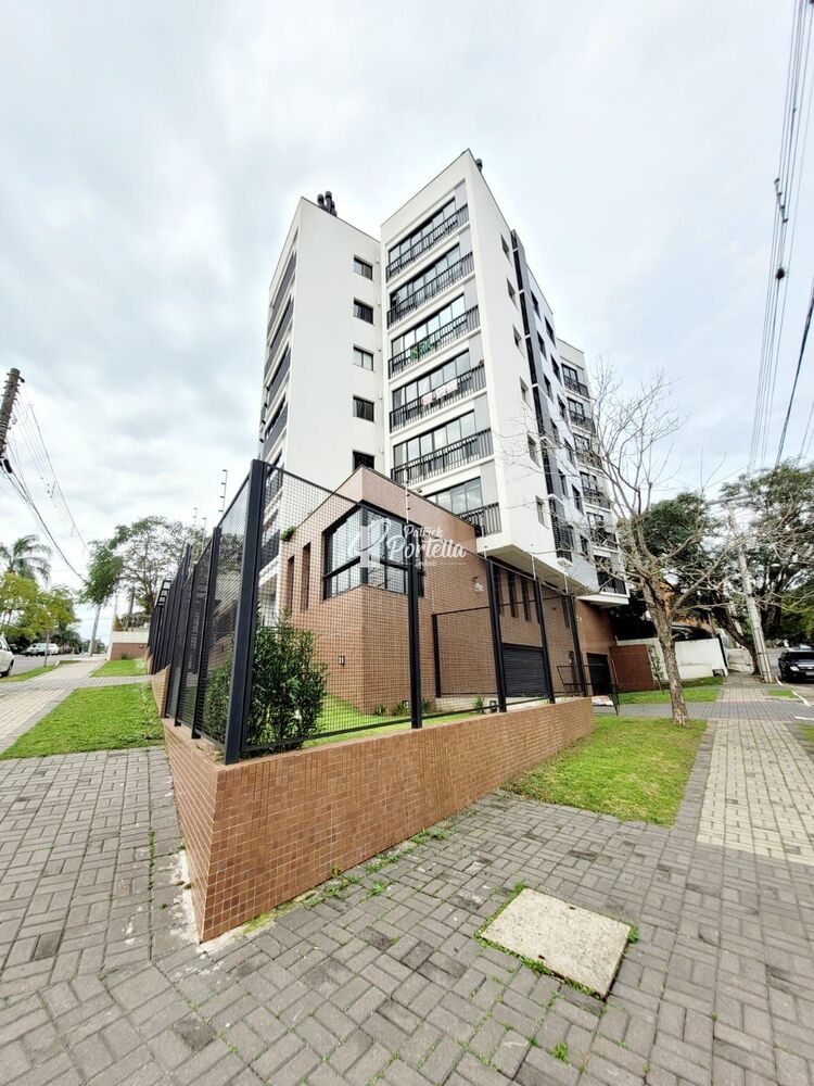 Apartamento, 2 quartos, 83 m² - Foto 1