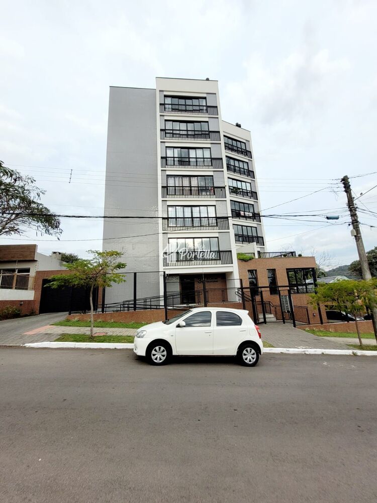 Apartamento, 2 quartos, 83 m² - Foto 8