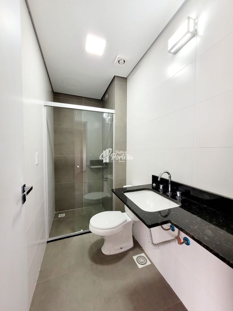 Apartamento, 2 quartos, 83 m² - Foto 2