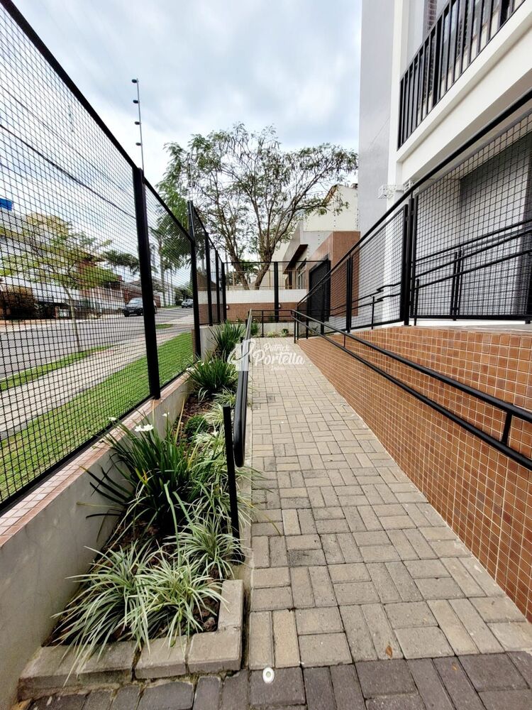 Apartamento, 2 quartos, 83 m² - Foto 9