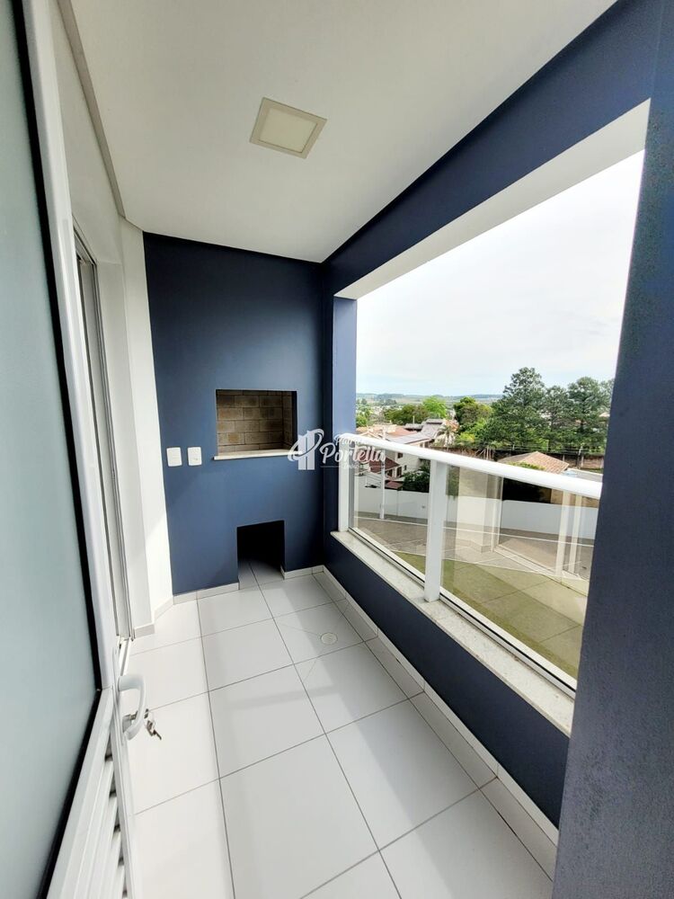 Apartamento, 3 quartos, 88 m² - Foto 7