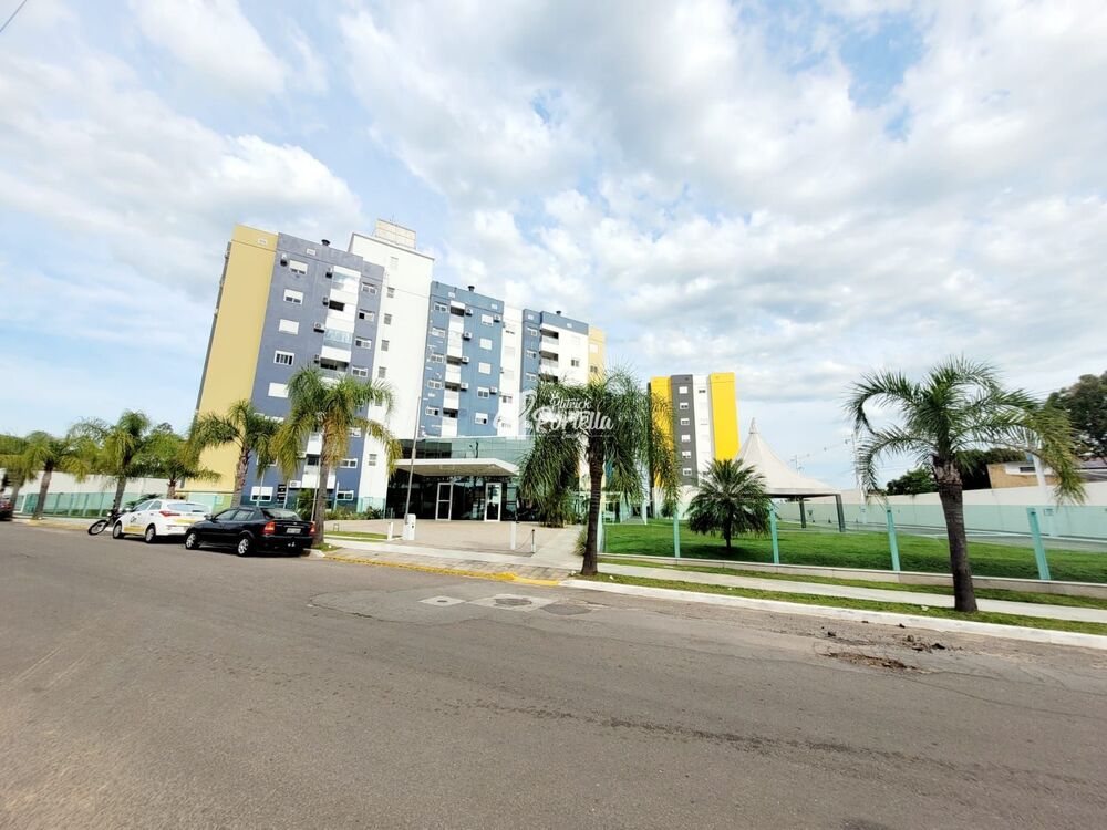Apartamento, 3 quartos, 88 m² - Foto 13