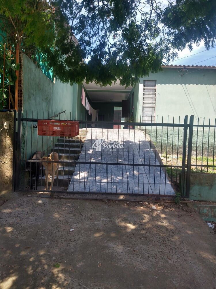 Casa, 3 quartos, 60 m² - Foto 4