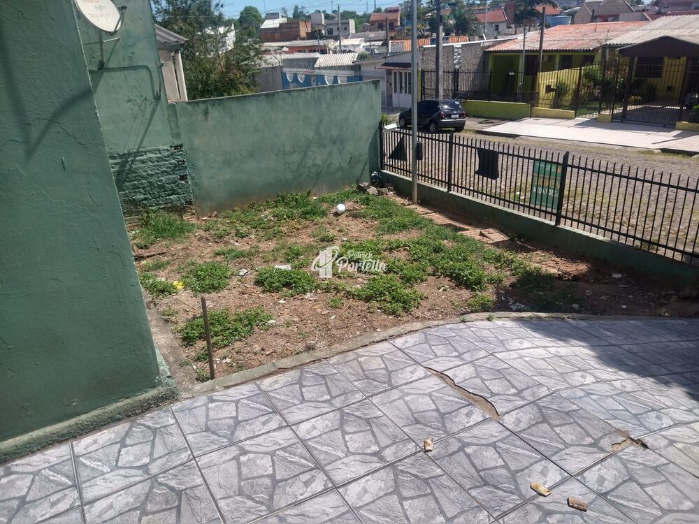Casa, 3 quartos, 60 m² - Foto 1